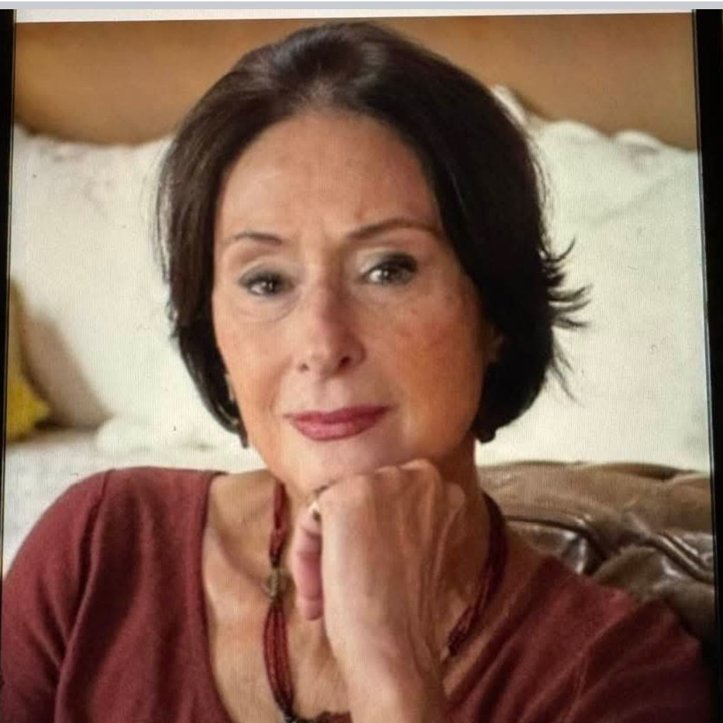 Jacqueline Schaeffer