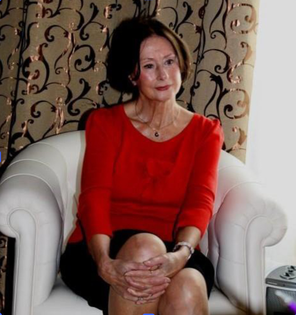 Jacqueline Schaeffer